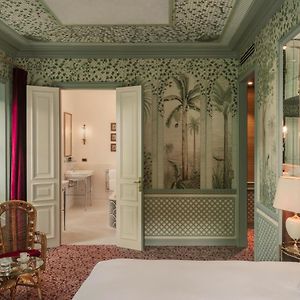 Suite met een King Size Bed