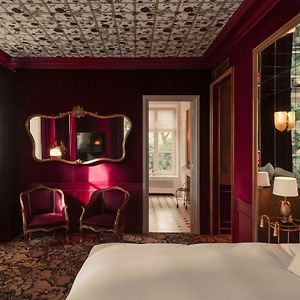 Suite "Grand" met een King Size Bed